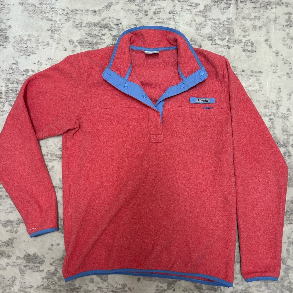 Columbia jacket